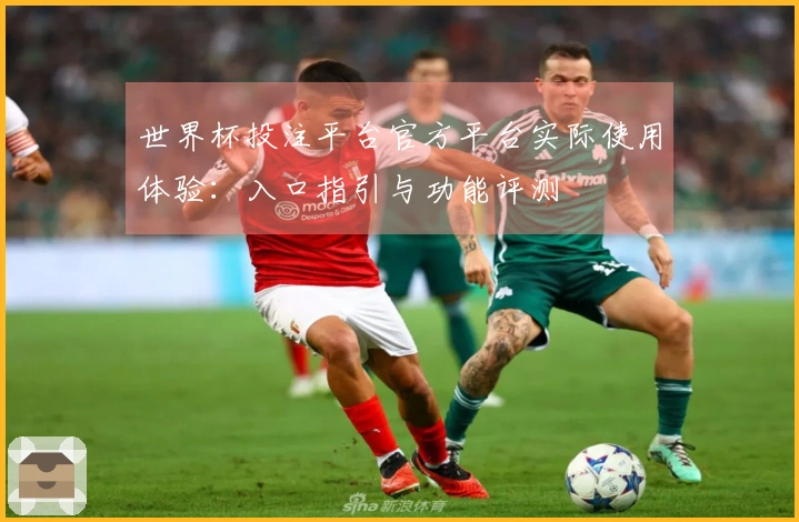 世界杯投注平台官方平台实际使用体验：入口指引与功能评测