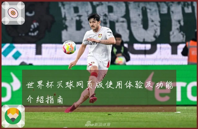 世界杯买球网页版使用体验及功能介绍指南