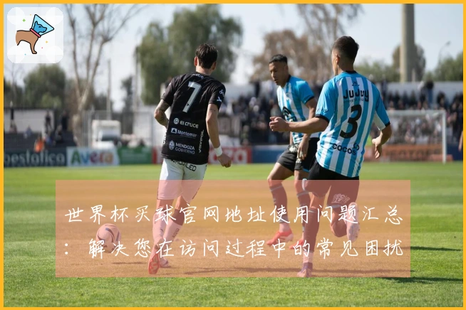 世界杯买球官网地址使用问题汇总：解决您在访问过程中的常见困扰