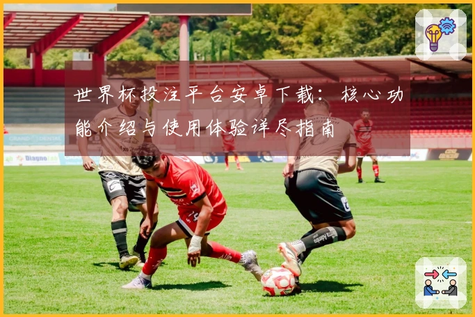 世界杯投注平台安卓下载：核心功能介绍与使用体验详尽指南