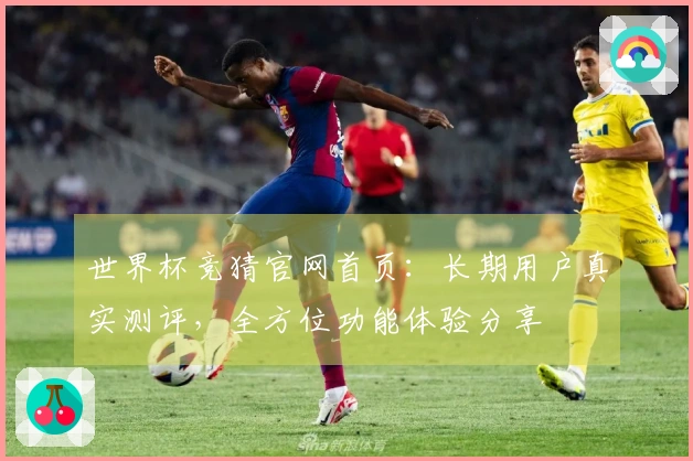 世界杯竞猜官网首页：长期用户真实测评，全方位功能体验分享