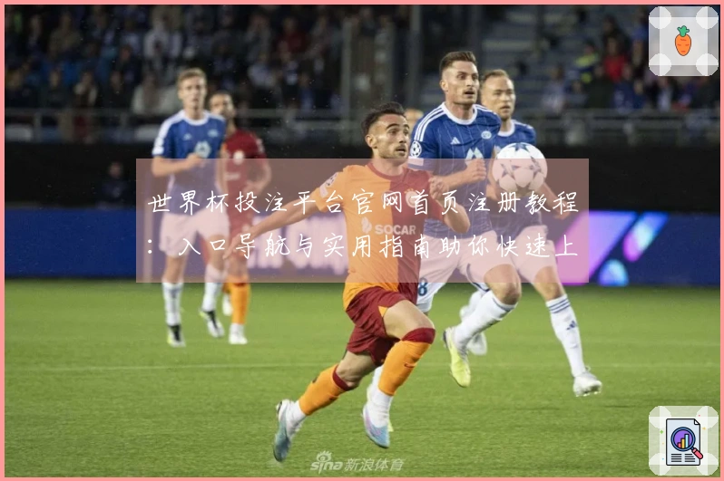 世界杯投注平台官网首页注册教程：入口导航与实用指南助你快速上手