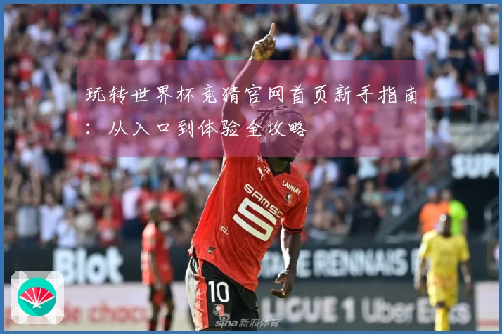 玩转世界杯竞猜官网首页新手指南:从入口到体验全攻略