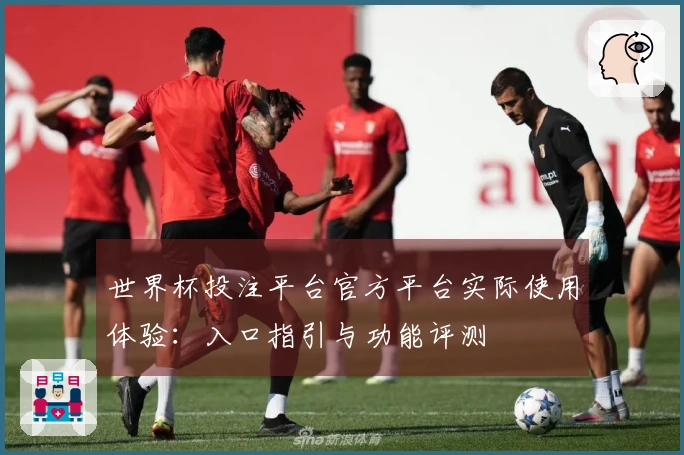 世界杯投注平台官方平台实际使用体验：入口指引与功能评测