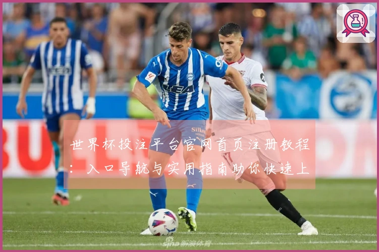 世界杯投注平台官网首页注册教程：入口导航与实用指南助你快速上手