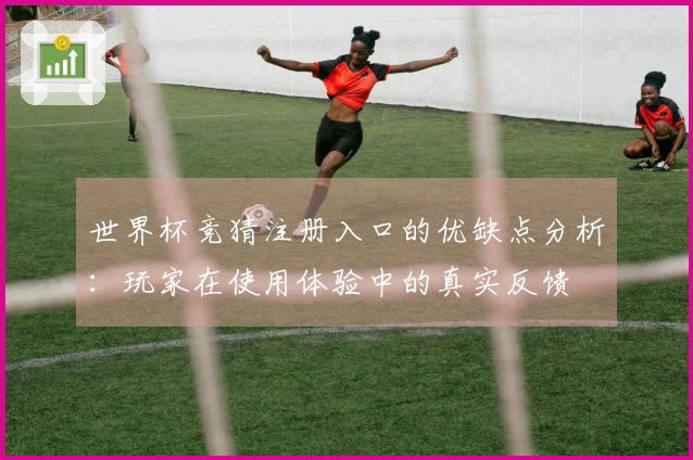 世界杯竞猜注册入口的优缺点分析：玩家在使用体验中的真实反馈