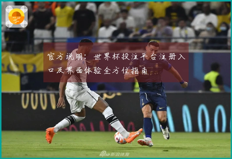 官方说明：世界杯投注平台注册入口及界面体验全方位指南