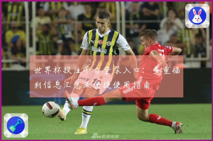 世界杯投注平台登录入口：多重福利信息汇总及便捷使用指南