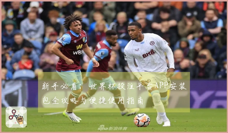 新手必看：世界杯投注平台APP安装包全攻略与便捷使用指南