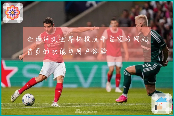 全面评测世界杯投注平台官方网站首页的功能与用户体验